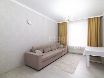 3-комн. квартира , 61.1м² , 2/9 этаж