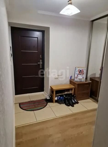 3-комн. квартира , 66м² , 6/6 этаж