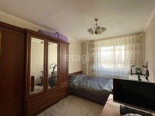 3-комн. квартира , 72м² , 3/14 этаж