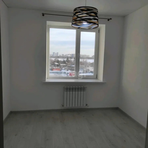 3-комн. квартира , 73м² , 4/7 этаж