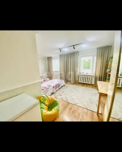 3-комн. квартира , 74.7м² , 5/6 этаж