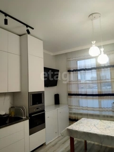 3-комн. квартира , 75м² , 2/9 этаж