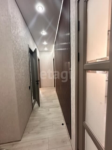 3-комн. квартира , 77.3м² , 8/10 этаж