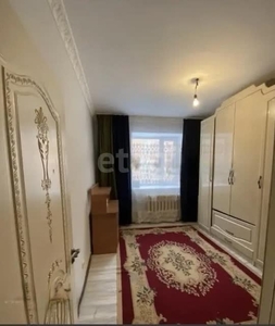 3-комн. квартира , 80м² , 3/10 этаж