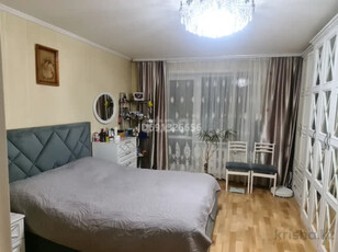 3-комн. квартира , 80.5м² , 5/6 этаж