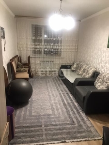 3-комн. квартира , 81м² , 7/10 этаж