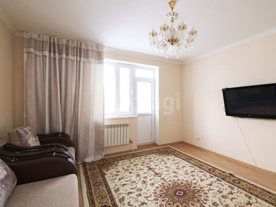 3-комн. квартира , 83м² , 1/9 этаж