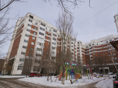 3-комн. квартира , 88м² , 3/9 этаж