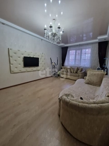 3-комн. квартира , 93м² , 2/9 этаж