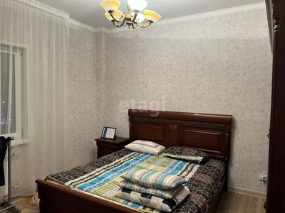 3-комн. квартира , 95м² , 15/16 этаж