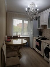 4-комн. квартира , 103м² , 4/6 этаж