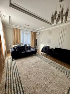 4-комн. квартира , 150м² , 4/16 этаж