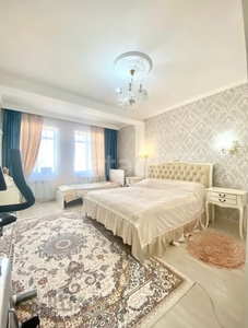 4-комн. квартира , 179.8м² , 8/8 этаж