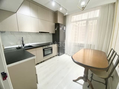 4-комн. квартира , 72.2м² , 6/9 этаж