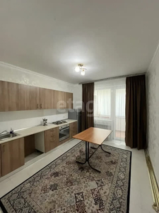 1-комн. квартира , 44м² , 2/7 этаж