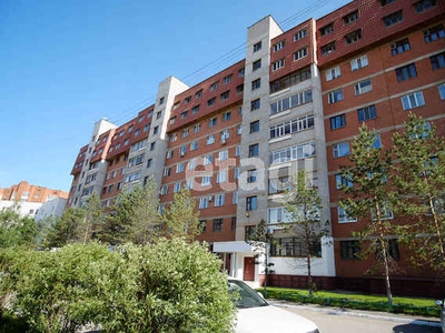 5-комн. квартира , 150м² , 9/9 этаж