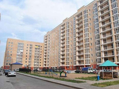 Продажа 4-комнатной квартиры, 128 м, Кошкарбаева, дом 40