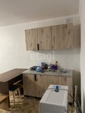 1-комн. квартира , 18м² , 5/5 этаж