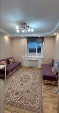 1-комн. квартира , 20.4м² , 4/12 этаж