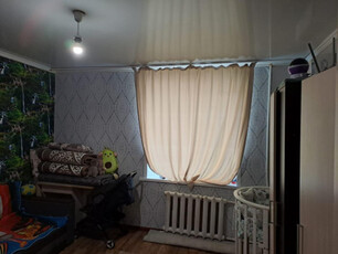 Продажа 1-комнатной квартиры, 30 м, Ермекова