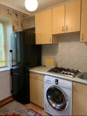 1-комн. квартира , 31м² , 2/4 этаж