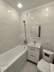 1-комн. квартира , 31м² , 4/9 этаж