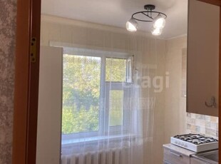 1-комн. квартира , 32м² , 4/4 этаж