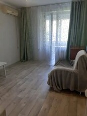 1-комн. квартира , 33м² , 3/5 этаж