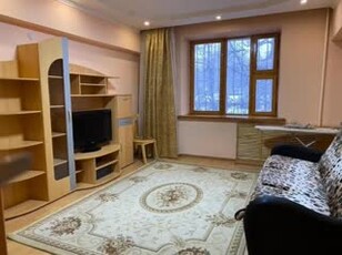 1-комн. квартира , 34м² , 1/5 этаж