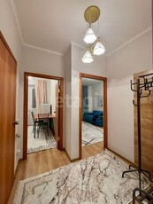 1-комн. квартира , 34м² , 15/15 этаж