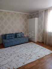 1-комн. квартира , 35.8м² , 9/10 этаж