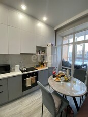 1-комн. квартира , 36м² , 9/12 этаж