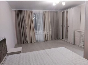 1-комн. квартира , 38м² , 1/12 этаж