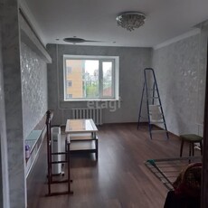 1-комн. квартира , 38м² , 4/9 этаж