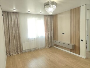 1-комн. квартира , 38м² , 5/12 этаж