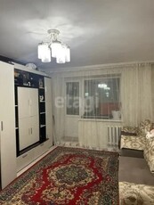 1-комн. квартира , 38м² , 9/16 этаж