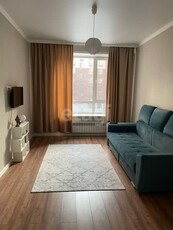 1-комн. квартира , 39м² , 4/10 этаж