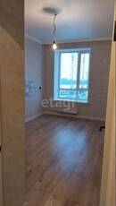 1-комн. квартира , 39.5м² , 6/12 этаж