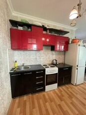 1-комн. квартира , 40м² , 1/9 этаж