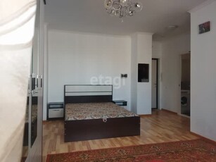 1-комн. квартира , 40м² , 13/16 этаж