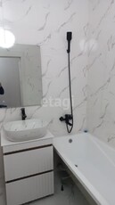 1-комн. квартира , 40м² , 3/4 этаж