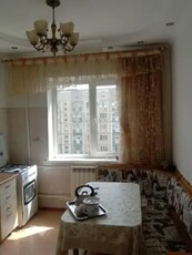 1-комн. квартира , 40м² , 8/9 этаж