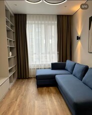 1-комн. квартира , 41м² , 6/9 этаж