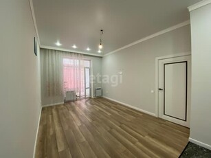 1-комн. квартира , 42.5м² , 7/10 этаж