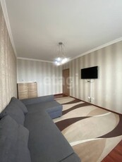 1-комн. квартира , 43.3м² , 6/7 этаж