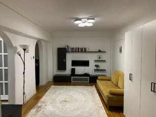 1-комн. квартира , 44м² , 2/5 этаж