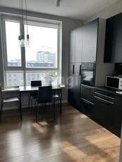 1-комн. квартира , 44.3м² , 7/10 этаж