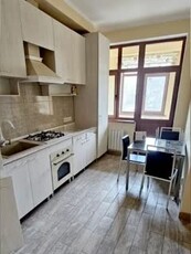 1-комн. квартира , 48м² , 2/7 этаж