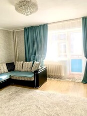 1-комн. квартира , 50м² , 2/12 этаж