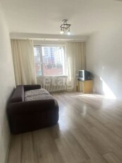 2-комн. квартира , 35м² , 2/12 этаж